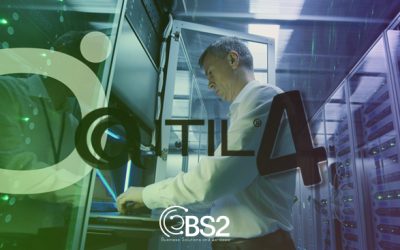 EVOLUCIÓN DE ITIL 3 A ITIL 4 v2.1.
