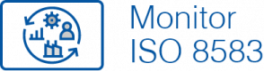BS2-Monitor-ISO-8583 BS2-Monitor-ISO-8583